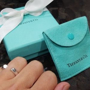 Tiffany & co paloma piccaso ring